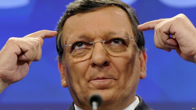 Баррозу: Россия не имеет права вмешиваться в отношения Украины и ЕС