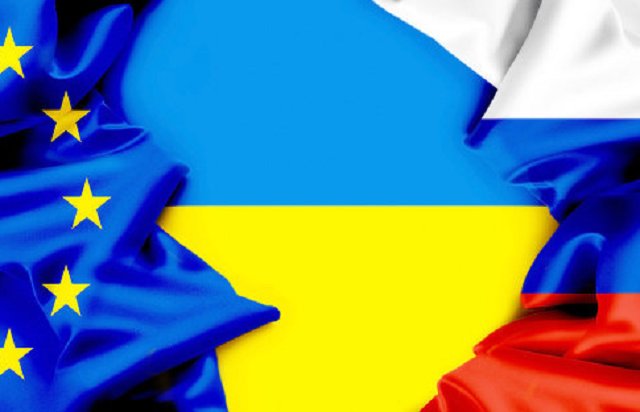 Киевские евроинтеграторы закрывают рынок для товаров из ЕС