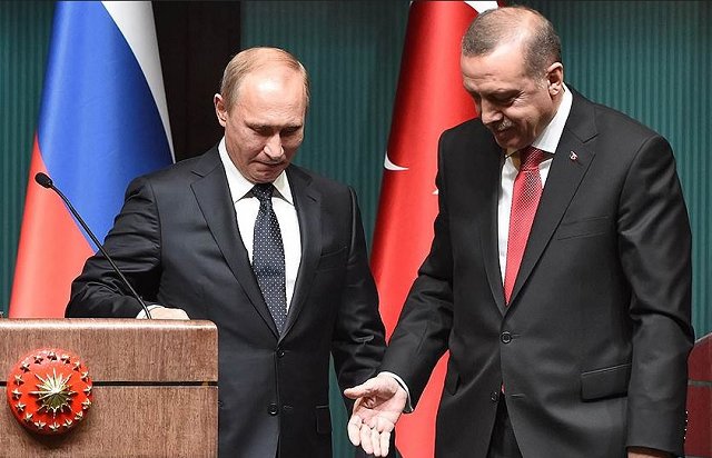Удастся ли Европе остановить «Турецкий поток»