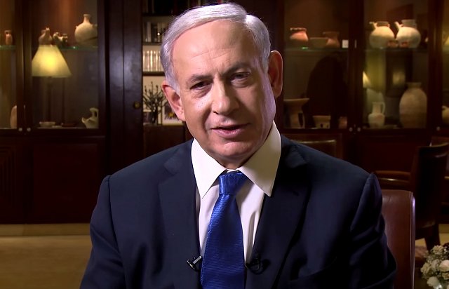 Bloomberg: Израиль не будет поставлять беспилотники на Украину