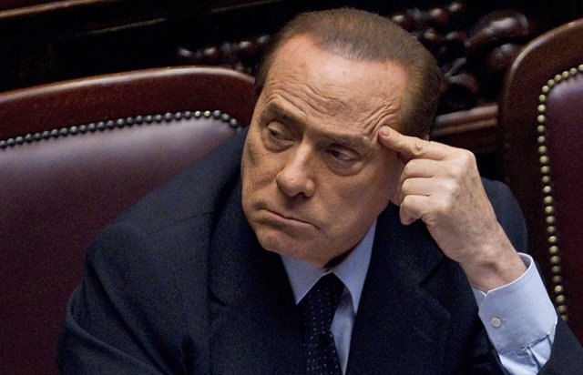 Сильвио Берлускони: Санкции против России надоели всем европейцам 