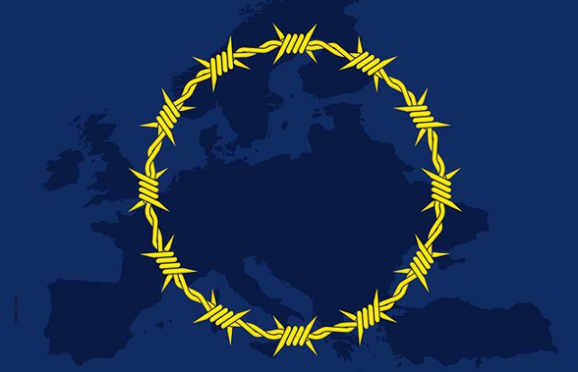 Провал экономической политики ЕС