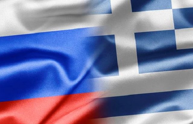 В санкционной войне греки на стороне России