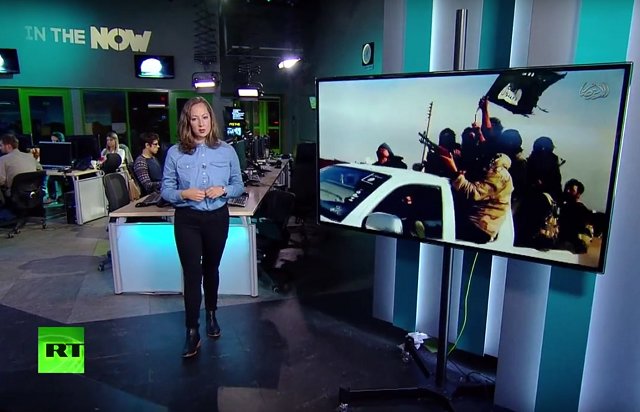 CNN оправдал теракты чеченских боевиков в Беслане и Москве