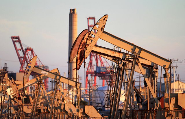 Business Insider: Россия вытесняет саудитов с нефтяного рынка Китая