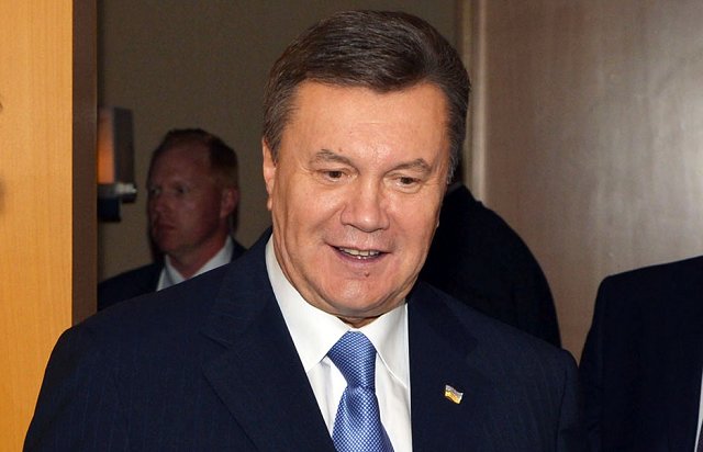 Зрители украинского телеканала проголосовали за возвращение Януковича