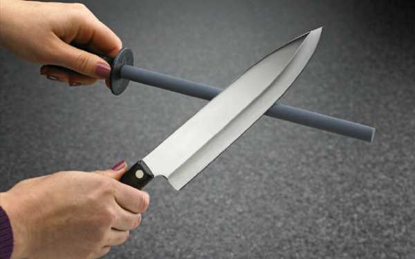  наточить ножи –  правильно наточить нож в домашних условиях .