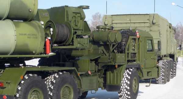 Мерс с 400